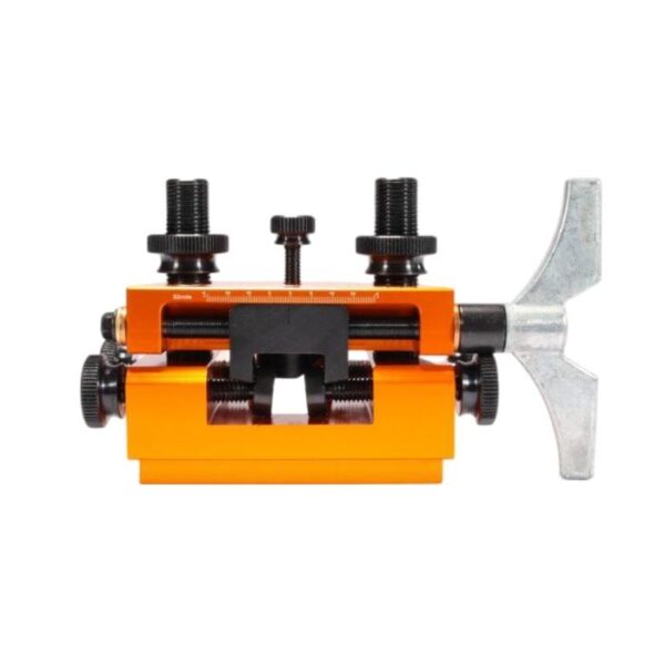 AccuSight: Pistol Sight Installation Tool - Precision Shot Firearms