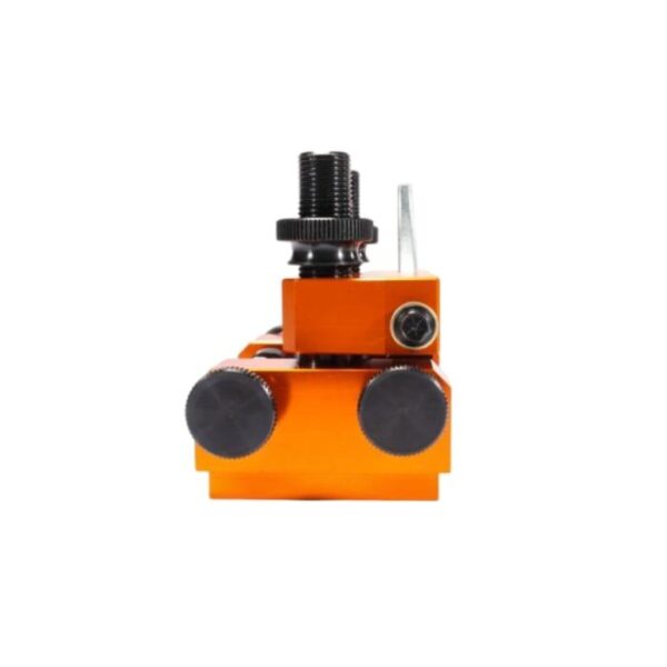 AccuSight: Pistol Sight Installation Tool - Precision Shot Firearms