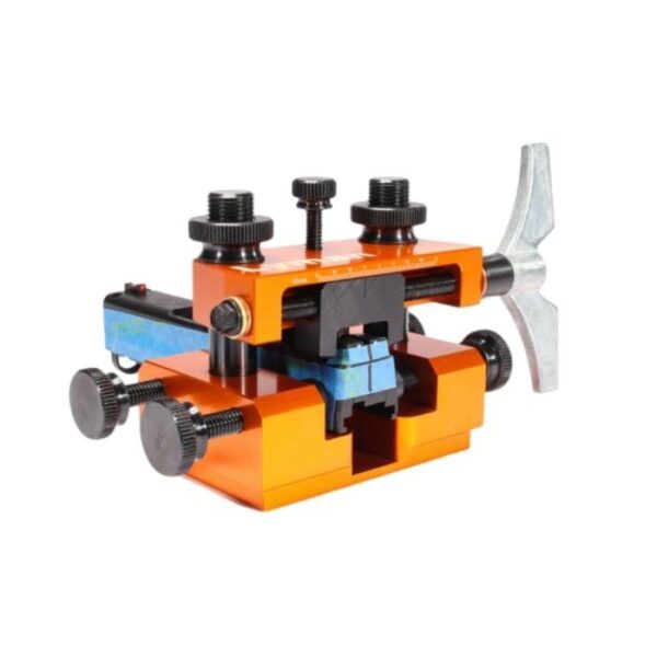 AccuSight: Pistol Sight Installation Tool - Precision Shot Firearms