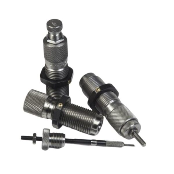 Lyman Neck Size Die with Carbide Expander Button .223 Rem - Precision Shot Firearms