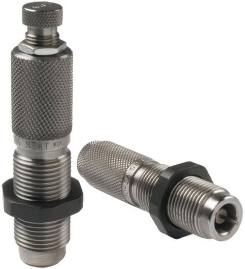Lyman Precision Rifle 2-Die Set .303 British - Precision Shot Firearms