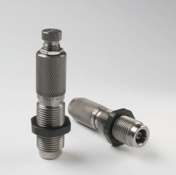 Lyman Precision Rifle 2-Die Set 6.5 Creedmoor - Precision Shot Firearms