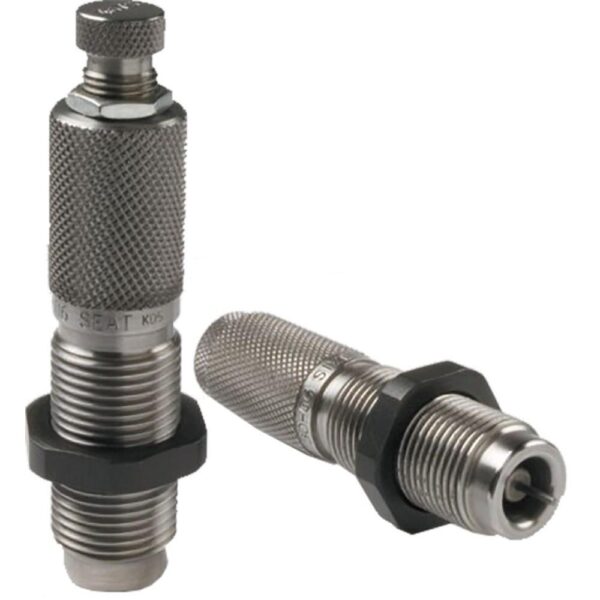 Lyman Rifle 2 Die Set 6.5 PRC - Precision Shot Firearms