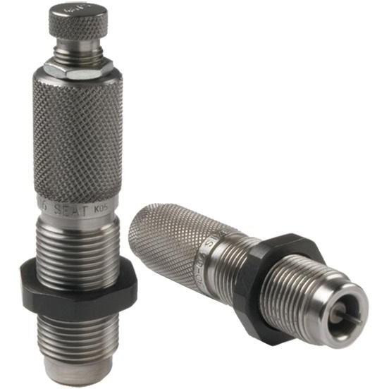 Lyman Precision Rifle 2-Die Set .223 Rem/5.56 mm - Precision Shot Firearms