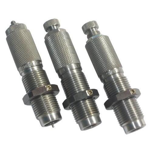 Lyman 3-Die Rifle Sets for Straight Wall Cases .45-70 cal - Precision Shot Firearms