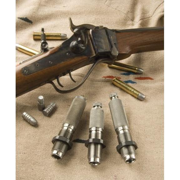 Lyman Classic Rifle Die Sets .45-90 cal - Precision Shot Firearms