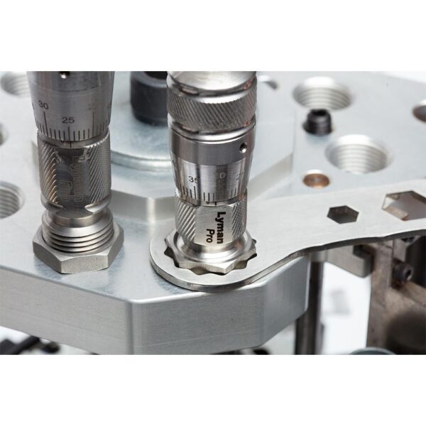 Lyman Brass Smith Die Wrench - Precision Shot Firearms
