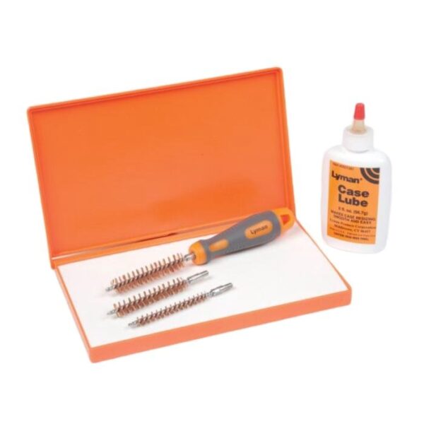 Lyman Case Lube Kit - Precision Shot Firearms