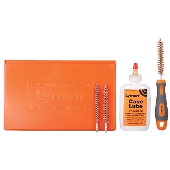 Lyman Case Lube Lubricant Only 2 oz. - Precision Shot Firearms