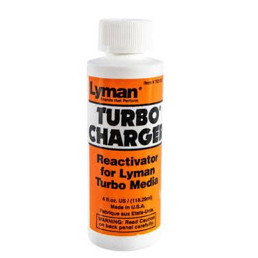 Lyman Turbo Charger Media Reactivator - Precision Shot Firearms