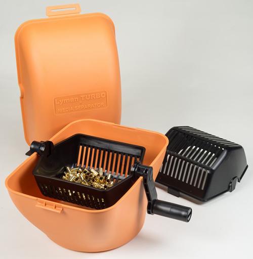 Lyman Rotary Case/Media Separator - Precision Shot Firearms