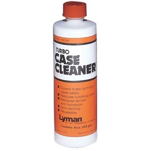 Lyman Turbo Liquid Case Cleaner - Precision Shot Firearms