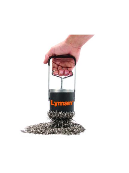 Lyman Stainless Steel Pin Magnet - Precision Shot Firearms