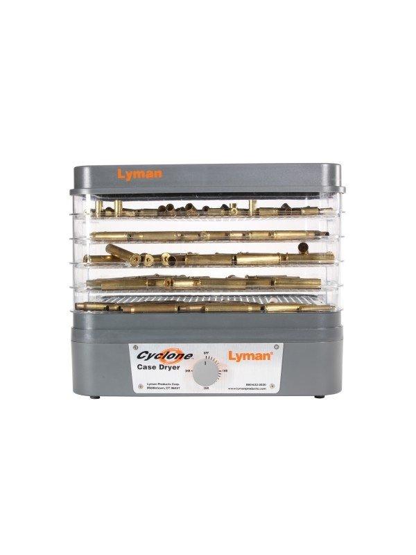 Cyclone Case Dryer 115v - Precision Shot Firearms