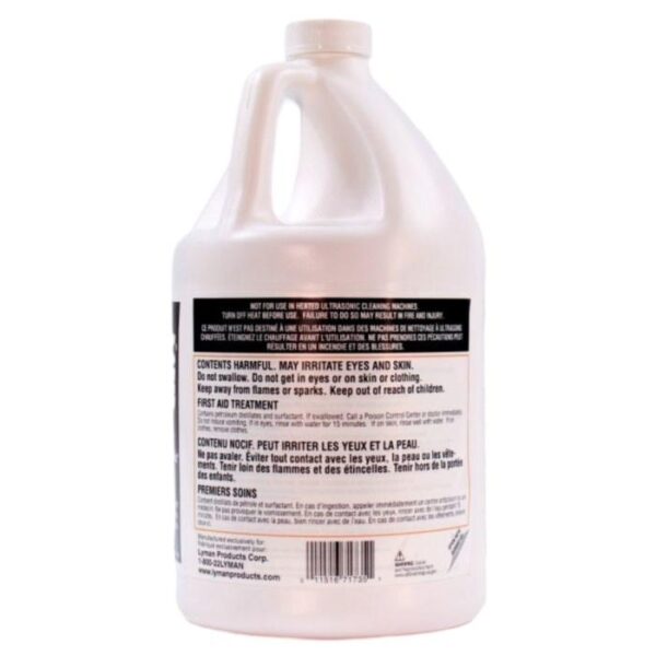 Lyman Barrel/Gun Parts Cond. Lube 1 Gallon - Precision Shot Firearms