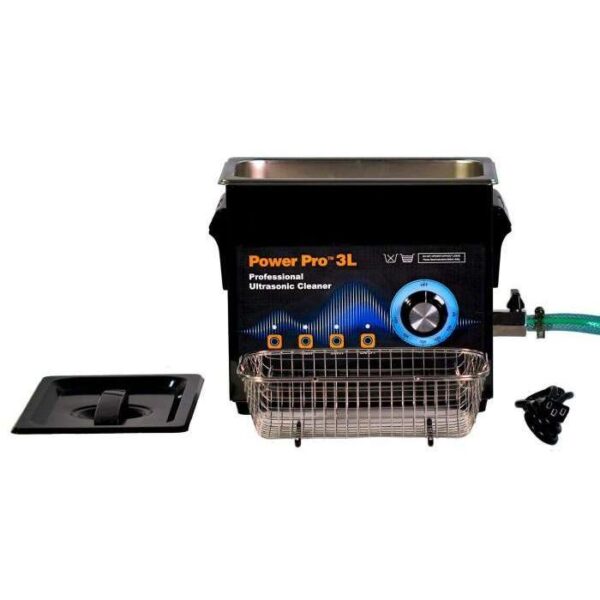 Lyman Power Pro Ultra Sonic 3L - Precision Shot Firearms