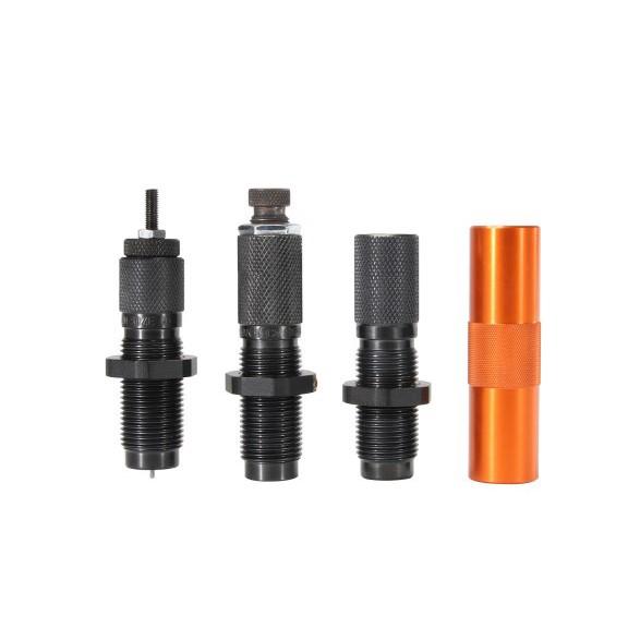 Lyman MSR Precision Die System 3-Die Set .300 Blackout - Precision Shot Firearms