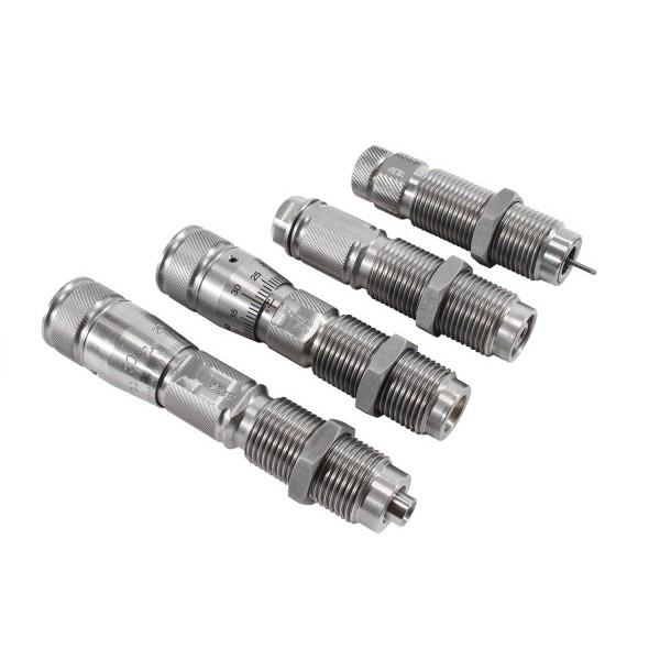 Lyman Pro Die Pack 38 Super - Precision Shot Firearms