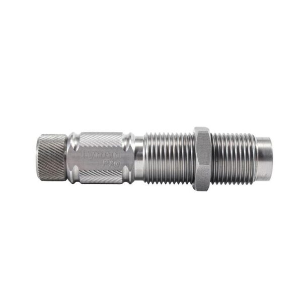 Lyman Pro Dies Stainless Steel Universal Hold-Down Die - Precision Shot Firearms
