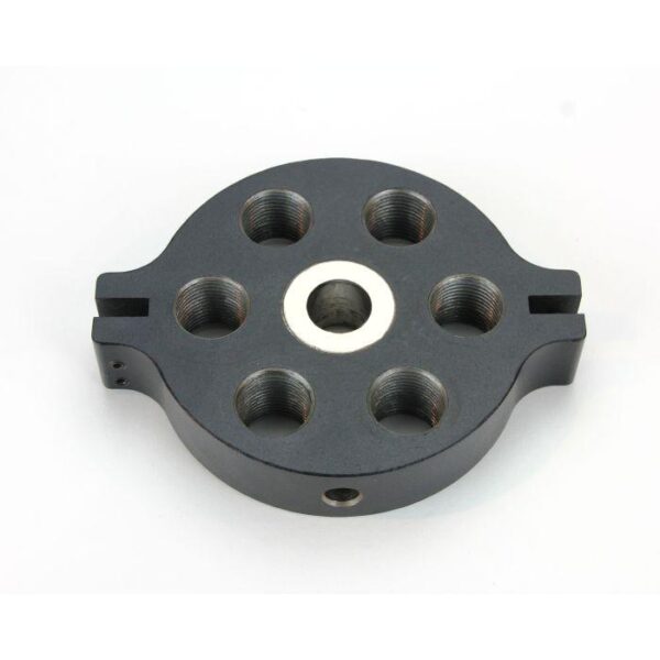 Lyman T-Mag II Extra Turret - Precision Shot Firearms