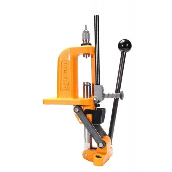 Lyman Brass-Smith Victory Single Stage Press - Precision Shot Firearms
