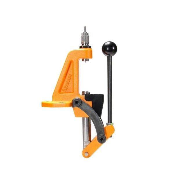 Lyman Brass-Smith Ideal Press - Precision Shot Firearms