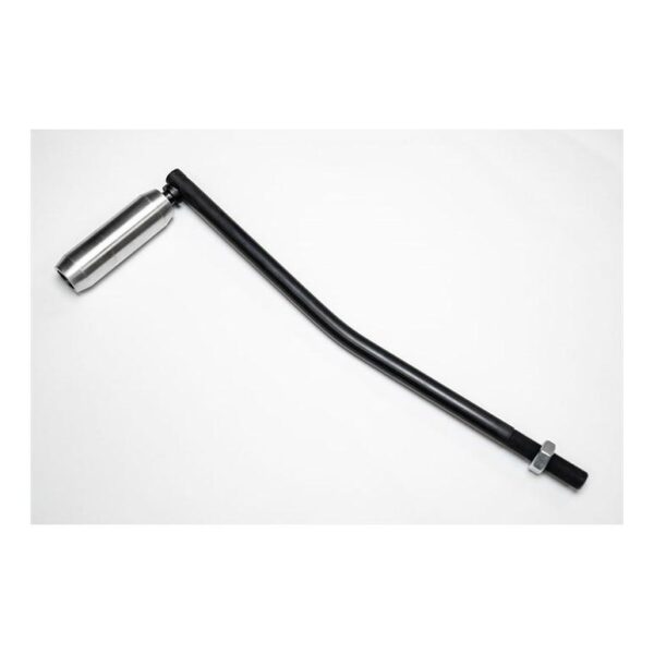 Lyman RCBS Rock Crusher Press Roller Handle - Precision Shot Firearms