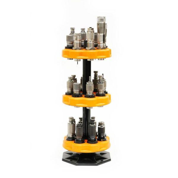Lyman Lyman Turret Stand for All American 8 T-Mag Redding T-7 - Precision Shot Firearms