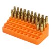 Lyman Bleacher Loading Block for Rifle .485 Hole Size - 50/rds - Precision Shot Firearms