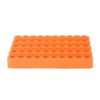 Lyman Bleacher Loading Block for Rifle .485 Hole Size - 50/rds - Precision Shot Firearms