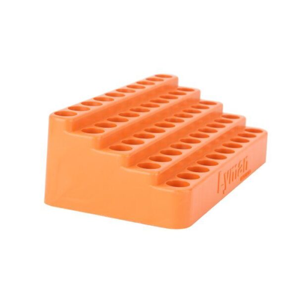 Lyman Bleacher Loading Block for Rifle .565 Hole Size - 50/rds - Precision Shot Firearms