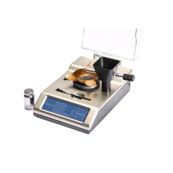 Lyman Accu-Touch 2000 Scale - Precision Shot Firearms