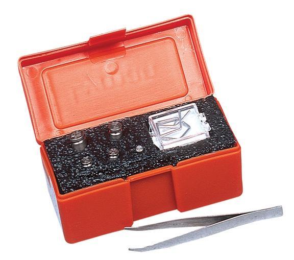 Lyman Scale Check Weight Set - Precision Shot Firearms