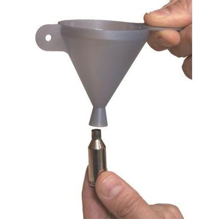 Lyman E-Zee Powder Funnel - Precision Shot Firearms