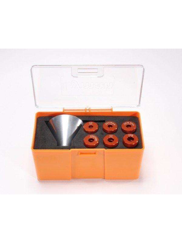 Lyman Brass-Smith Pro Funnel System - Precision Shot Firearms