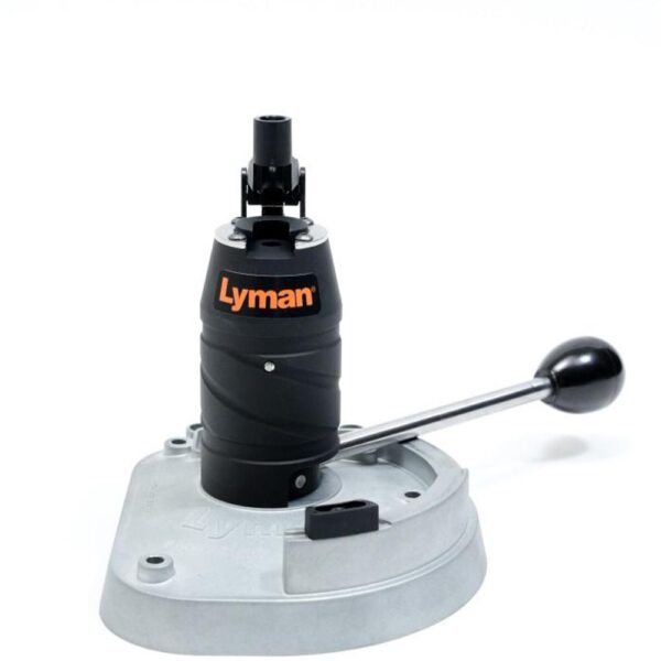 Lyman Accu-Prime Auto-Load Bench Priming Tool - Precision Shot Firearms