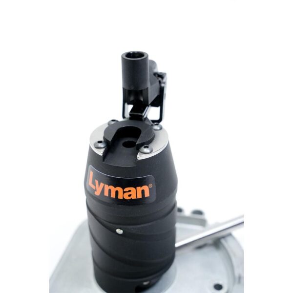 Lyman Accu-Prime Auto-Load Bench Priming Tool - Precision Shot Firearms