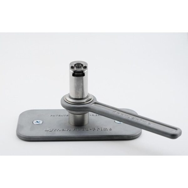 Lyman Accu-Prime Manual Bench Priming Tool - Precision Shot Firearms