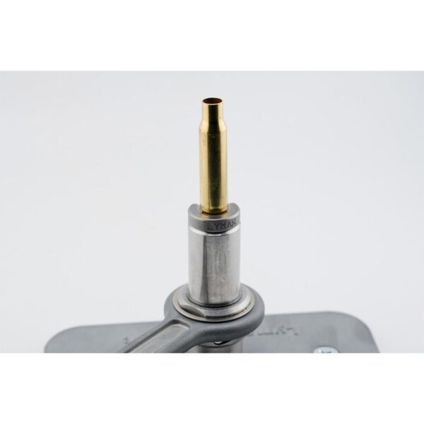 Lyman Accu-Prime Manual Bench Priming Tool - Precision Shot Firearms