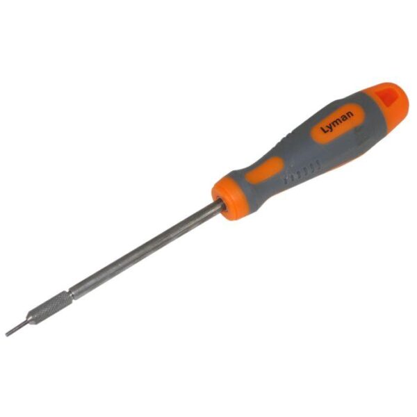 Lyman Flash Hole Cleaner - Precision Shot Firearms