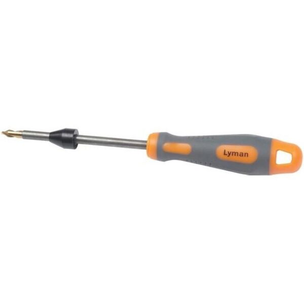 Lyman Flash Hole Uniformer - Precision Shot Firearms