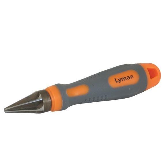 Lyman VLD (Very Low Drag) Chamfer/Reamer - Precision Shot Firearms