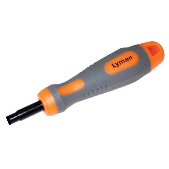 Lyman Primer Pocket Cleaner - Small - Precision Shot Firearms