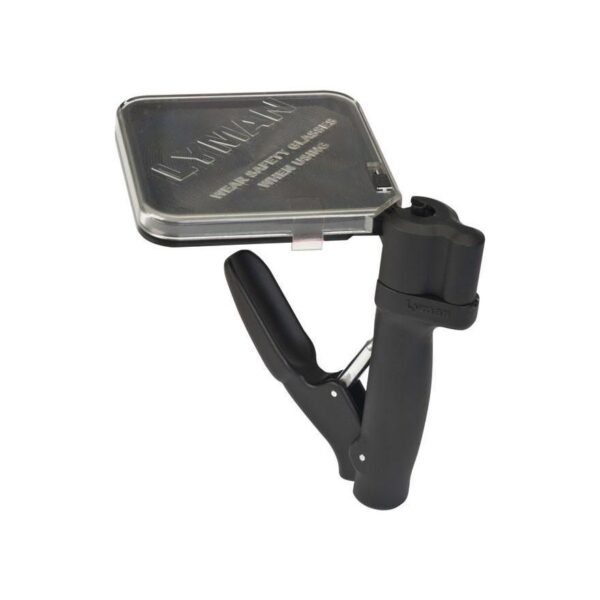 Lyman E-ZEE PRIME Universal Hand Prime Tool - Precision Shot Firearms