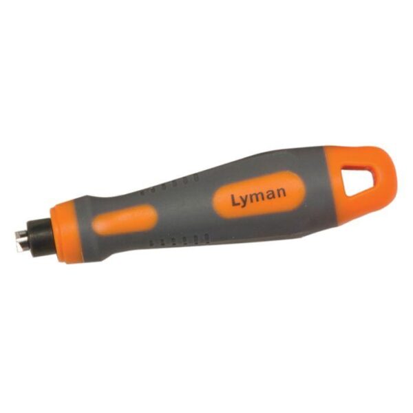 Lyman Pistol Primer Pocket Uniformer - Large - Precision Shot Firearms