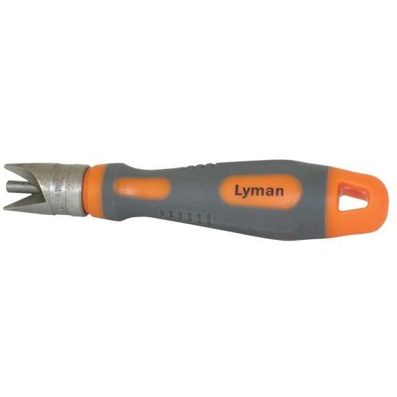 Lyman Outside Chamfer Tool - Precision Shot Firearms