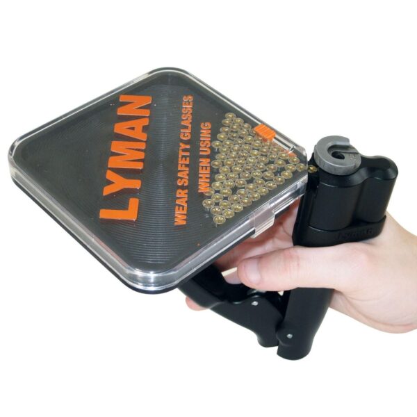 Lyman Ultimate Reloading System - Precision Shot Firearms