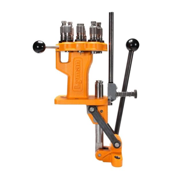 Lyman Ultimate Reloading System - Precision Shot Firearms
