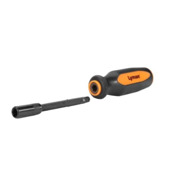 Lyman Essential Gunsmithing Kit - Precision Shot Firearms