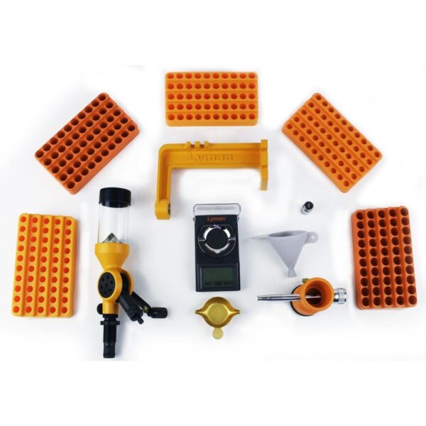 Lyman Ultimate Powder Handling Kit - Precision Shot Firearms